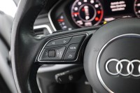 Audi A4 Quattro Avant 2.0 TFSI quattro S-line