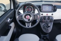 Fiat 500C 1.0 mHev Dolcevita