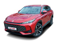 MG HS 1.5 T-GDI Luxury Aut. 2-Zonen-Klima Navi Sitzheizung