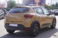 Dacia Sandero Stepway TCe 90
