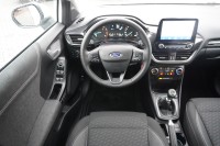 Ford Puma 1.0 M-Hybrid Titanium