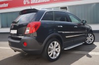 Opel Antara 2.2 CDTI 4x4