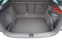 Skoda Karoq 1.5 TSI DSG Sportline