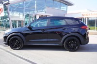 Hyundai Tucson 1.6 T-GDI N-Line 4WD