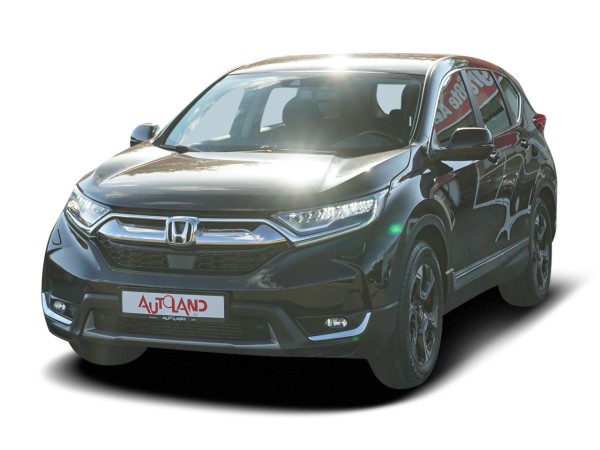 Honda CR-V 1.5 T 2WD Elegance