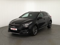 Kia XCeed 1.5 T-GDI Xdition 2-Zonen-Klima Navi Sitzheizung