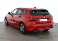 BMW 118 i Advantage