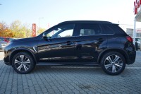 Mitsubishi ASX 2.0 MiVEC CVT