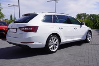 Skoda Superb Combi 1.4 TSI