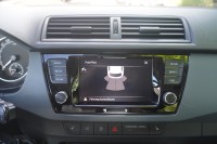 Skoda Fabia 1.0 MPI