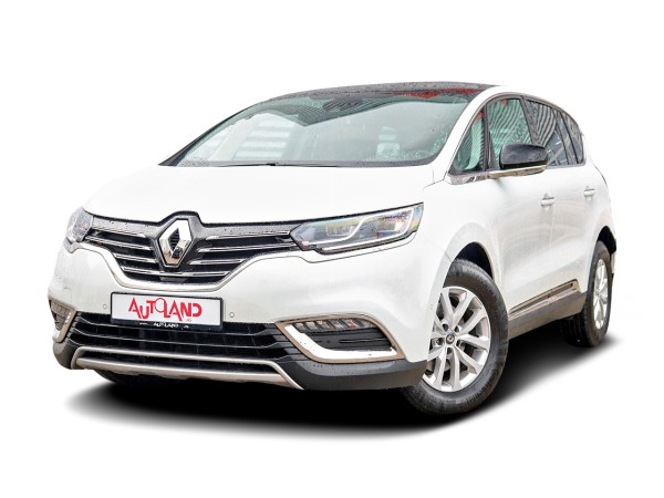 Renault Espace 1.8 TCe 250 Energy Elysée