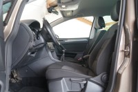 VW Golf Sportsvan Comfortline Allwetter
