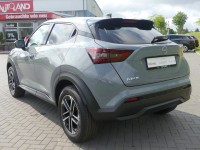 Nissan Juke 1.0 DIG-T N-Connecta Aut.