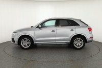 Vorschau: Audi Q3 1.4 TFSI sport