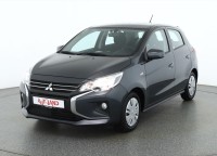 Mitsubishi Space Star 1.2 Select Sitzheizung DAB Klima