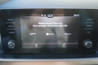 Skoda Kamiq 1.5 TSI Style