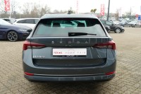 Skoda Octavia Combi 1.5 TSI First Edition