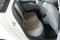 Audi A4 Avant 35 2.0 TFSI