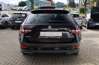 Skoda Superb Combi 2.0 TDI DSG Sportline