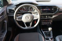 VW T-Cross 1.0 TSI Style