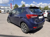 Hyundai ix20 1.6 blue Space