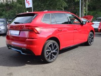 Skoda Kamiq 1.0 Monte Carlo
