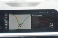 BMW 420 d Coupe xDrive M Sport Aut.