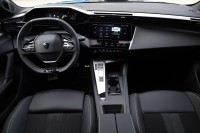 Peugeot 308 SW GT 1.2 Hybrid 145 Aut.