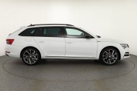 Skoda Superb Combi 1.4 TSI iV Sportline