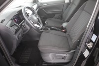 VW T-Cross 1.0 TSI