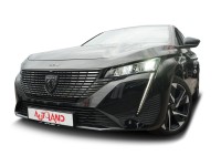 Peugeot 308 1.2 PureTech 130 2-Zonen-Klima Navi LED
