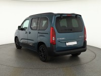 Citroen Berlingo BlueHDi 130 Aut.