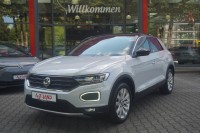 Vorschau: VW T-Roc 1.5 TSI Sport
