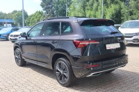 Skoda Karoq Sportline 1.5 TSI DSG