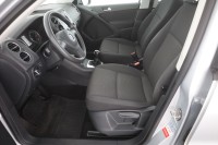 VW Tiguan 1.4 TSI DSG