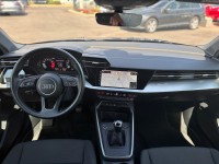 Audi A3 30 TFSI Limousine advanced