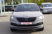 Skoda Karoq 1.5 TSI DSG Sportline