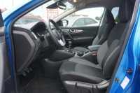 Nissan Qashqai 1.5 dCi DPF N-Connecta