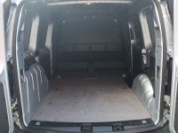 VW Caddy Cargo 2.0 TDI EcoProfi