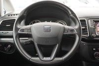 Seat Alhambra 2.0 TDI DSG Xcellence