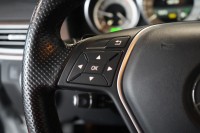 Mercedes-Benz E 200 E200 T Avantgarde Aut.