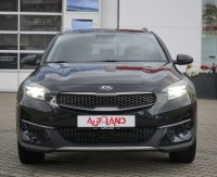 Kia xcee'd Xceed 1.6 T-GDI Platinum (EURO 6d-TEMP)