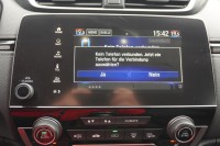 Honda CR-V 1.5 T 2WD Elegance
