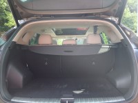 Hyundai Tucson 1.6 DCT Premium 4WD