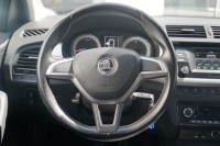Skoda Fabia Combi 1.2 TSI Cool Edition