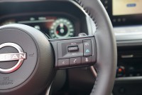 Nissan Qashqai N-Connecta 1.3 Dig-T Aut.