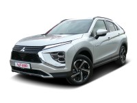Mitsubishi Eclipse Cross 2.4Hybrid Basis 4WD LED Navi 360°