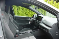 VW Golf VIII 2.0 GTI
