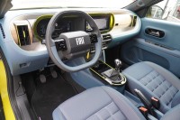Fiat Grande Panda La Prima 1.2