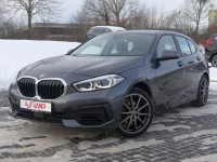 Vorschau: BMW 118 118i
